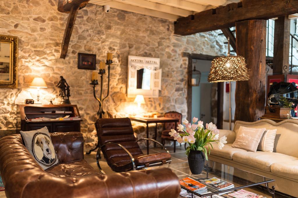 Bed and Breakfast Ferme Elhorga à Saint-Pée-sur-Nivelle Extérieur photo