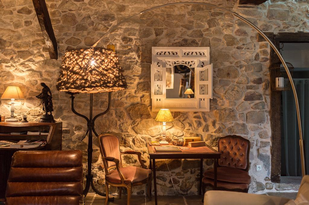 Bed and Breakfast Ferme Elhorga à Saint-Pée-sur-Nivelle Extérieur photo