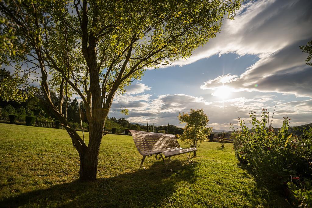 Bed and Breakfast Ferme Elhorga à Saint-Pée-sur-Nivelle Extérieur photo